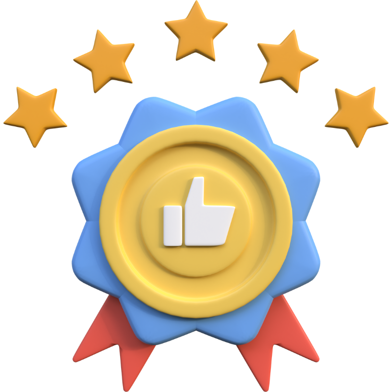 Commitment to Quality Service