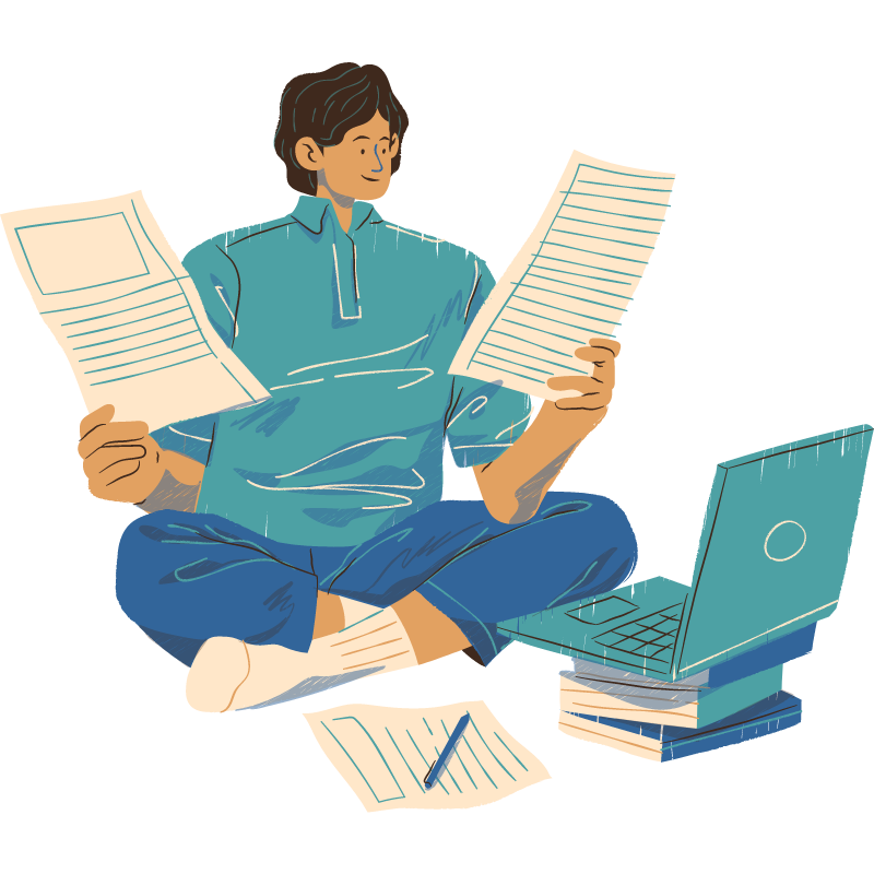 Continual Learning Service