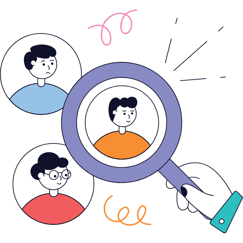 Personalized Service Service