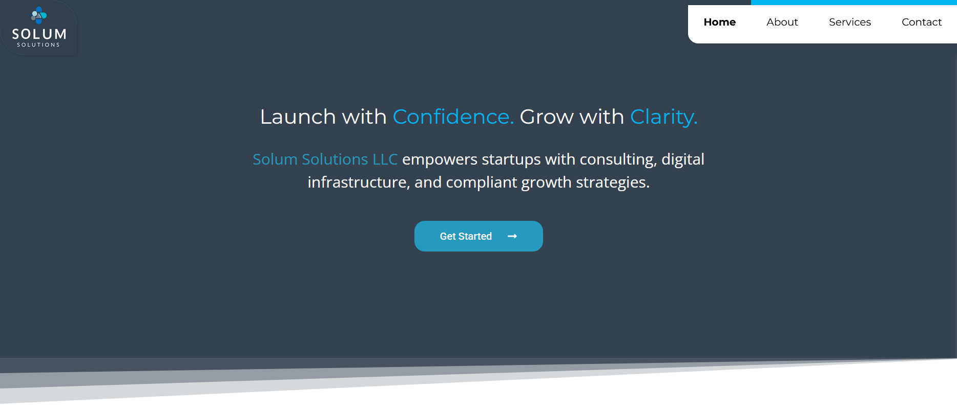 SolumSolutions Desktop Performance