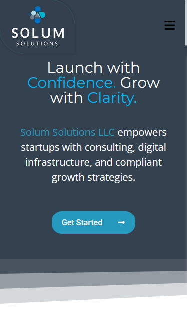 SolumSolutions Mobile Performance