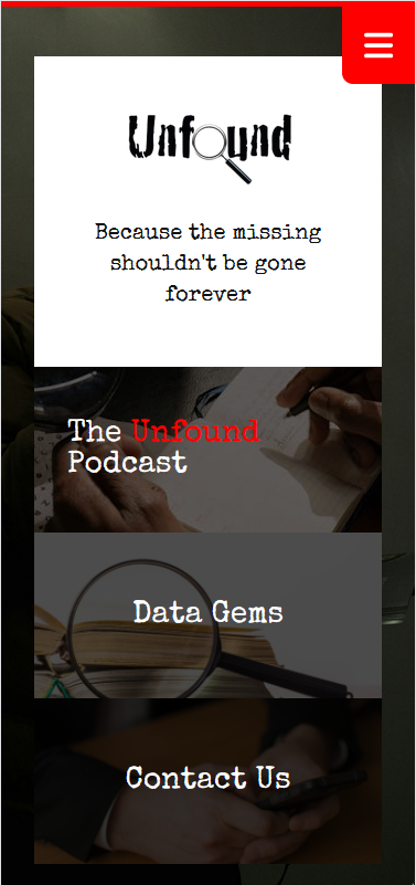 The Unfound Podcast Mobile Performance